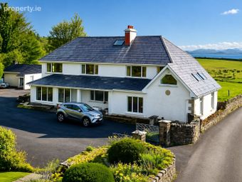 Shore Cottage, Hall Demesne, Mountcharles, Co. Donegal - Image 4