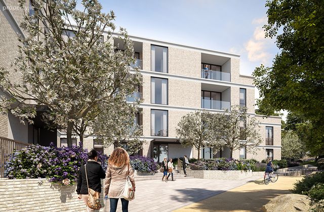 Apartment Type B, Dungriffin Road, Howth, Co. Dublin - Click to view photos