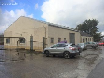 Former Creamery, Main Street, Newcastle, Co. Tipperary