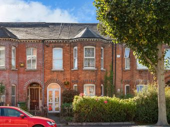 207 Clonliffe Road, Drumcondra, Dublin 3, Drumcondra, Dublin 3