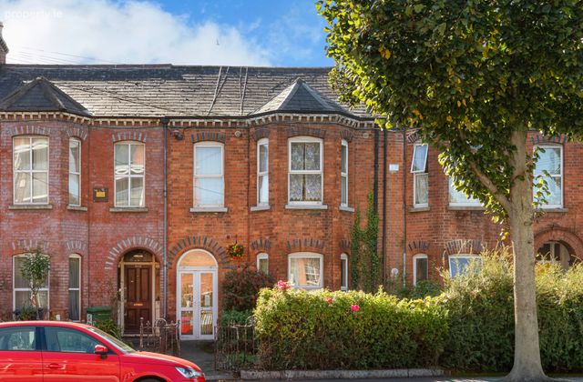 207 Clonliffe Road, Drumcondra, Dublin 3, Drumcondra, Dublin 3 - Click to view photos