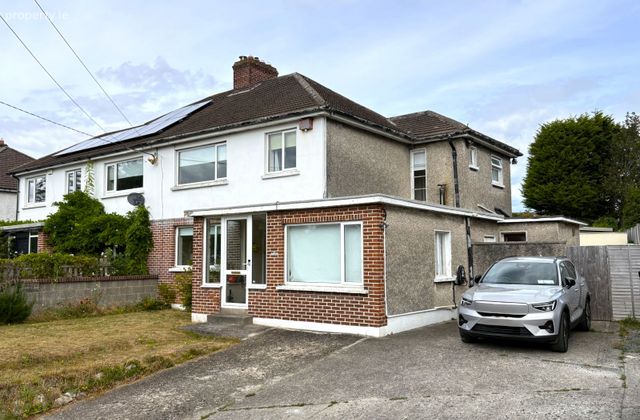 Greenbank, Stradbrook Road, Blackrock, Co. Dublin - Click to view photos