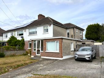 Greenbank, Stradbrook Road, Blackrock, Co. Dublin