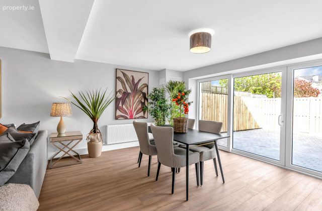 45 Millrace Green, Saggart, Co. Dublin - Click to view photos
