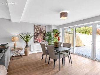 45 Millrace Green, Saggart, Co. Dublin