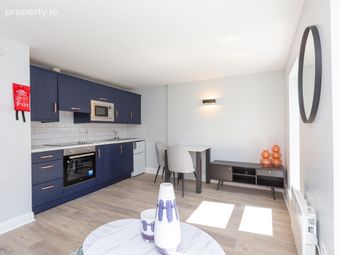 Apartment 2, 80B Thomas Street, Dublin 8 - Image 5
