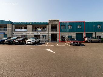 Unit B11 Kcr Business Park, Kimmage, Dublin 12