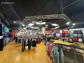 38 North Main Street, Cork City Centre, Co. Cork - Image 3