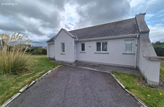 28 Banna Beach Holiday Homes, Banna, Co. Kerry - Click to view photos