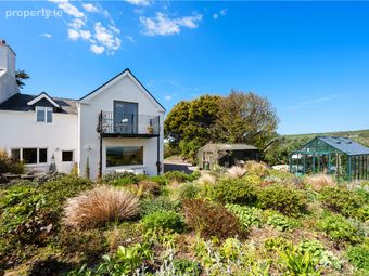 Coastguard Lodge, Britfieldstown, Robert's Cove, Cork, Nohoval, Co. Cork - Image 5