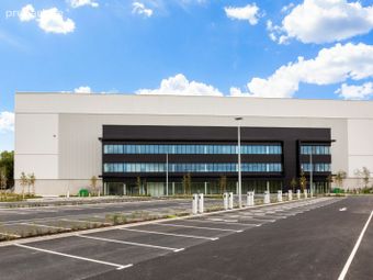Drake House, Dublin Airport Logistics Park, St Margaret's, Co. Dublin