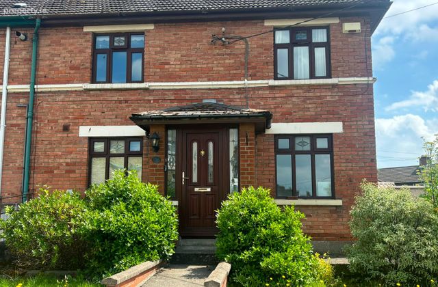 156 Hardman's Gardens, Drogheda, Co. Louth - Click to view photos