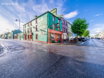 Teach &Oacute; Hora, Main Street, Kiltimagh, Kiltimagh, Co. Mayo - Image 3
