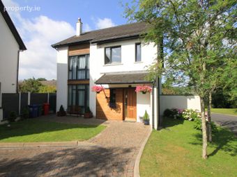 17 The Beeches, Woodville, Glanmire, Co. Cork - Image 2