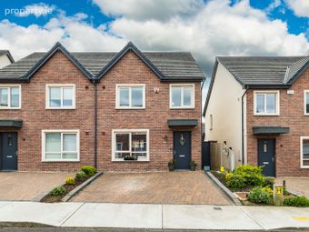 31 The Crescent, Walkers Gate, Kildare, Co. Kildare