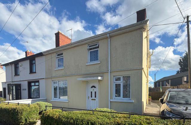 35 Brackernagh, Ballinasloe, Ballinasloe, Co. Galway - Click to view photos