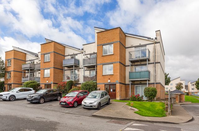 46 Deerpark Road, Tallaght, Dublin 24, Tallaght, Dublin 24 - Click to view photos