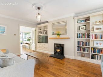 The Mews, Rere Of 31 Mountpleasant Square, Ranelagh, Dublin 6, Ranelagh, Dublin 6 - Image 4