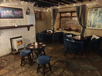 Chaplin's Bar, Kilbrogan Hill, Bandon, Co. Cork - Image 5