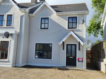 21 Cnoc Na Gaoithe, Lanesborough, Co. Longford
