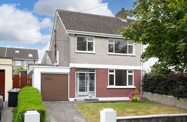 9 Allen Park Drive, Stillorgan, Co. Dublin, Stillorgan, Co. Dublin - Click to view photos