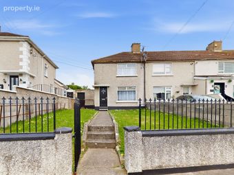 84 Ballygall Crescent, Finglas, Dublin 11