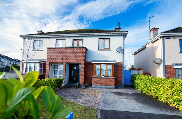 44 &Aacute;rd Na Gr&eacute;ine, Tullamore, Tullamore, Co. Offaly - Click to view photos