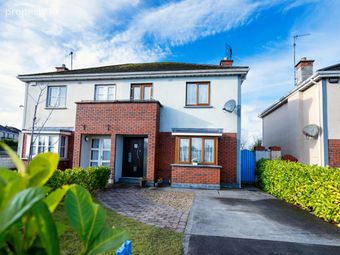 44 &Aacute;rd Na Gr&eacute;ine, Tullamore, Tullamore, Co. Offaly
