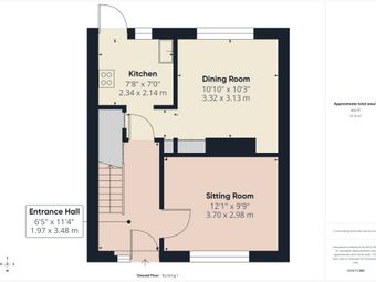 51 Collins Park, Thurles, Co. Tipperary, Thurles, Co. Tipperary - Image 2