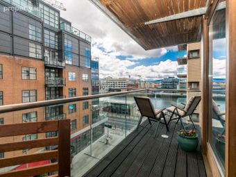 Block 2, Clarion Quay, IFSC, Dublin 1 - Image 5