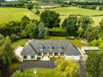Monastery Lodge, Monastery, Enniskerry, Co. Wicklow, Enniskerry, Co. Wicklow - Image 3