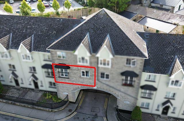 15, Granary Court, Saint Joseph's Road, Mallow, Co. Cork - Click to view photos
