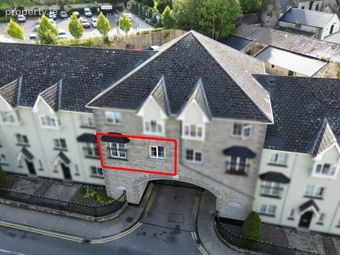 15, Granary Court, Saint Joseph's Road, Mallow, Co. Cork