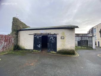 Ballalley Lane, Nenagh, Co. Tipperary, Nenagh, Co. Tipperary