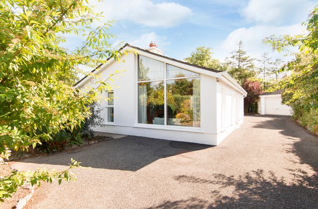 Shalimar, Maynooth Road, Celbridge, Co. Kildare - Click to view photos