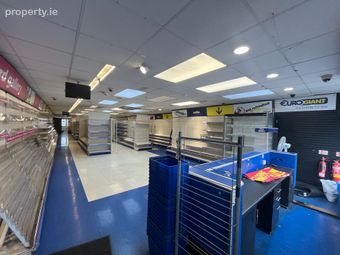 3 Main Street (groundfloor), Gorey, Co. Wexford, Gorey, Co. Wexford - Image 2