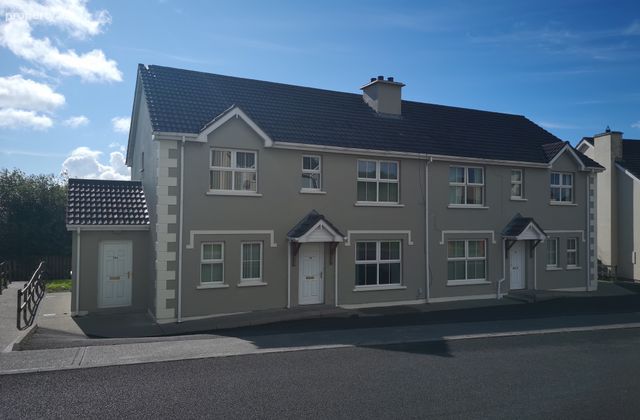 30a Gort Na Greine, Letterkenny, Co. Donegal - Click to view photos