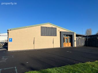 Tolvita Limited, Unit 1/2, Bridgeway Business Park, Longford Town, Co. Longford - Image 3