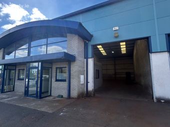 Unit 6 Lough Feilim Ind. Estate, Tullow, Carlow, R93, Tullow, Co. Carlow - Image 2