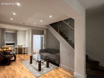 72 Oxmantown Road, Dublin 7, Arbour Hill, Dublin 7