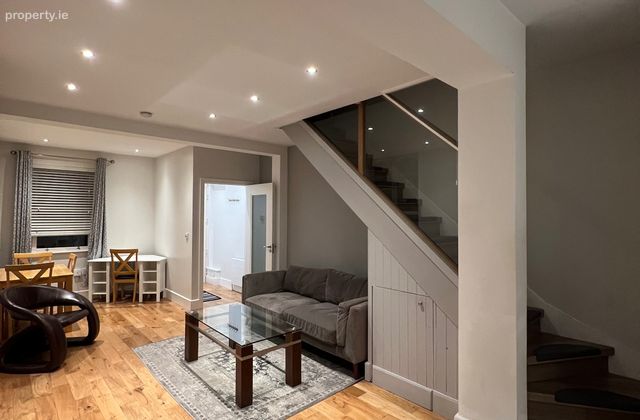 72 Oxmantown Road, Dublin 7, Arbour Hill, Dublin 7 - Click to view photos