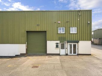 Unit 24n, Grants Park, Greenogue Business Park, Rathcoole, Co. Dublin - Image 2