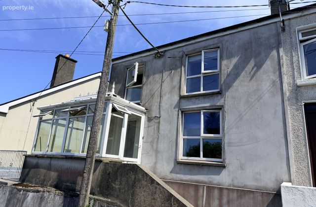 New Road, Drimoleague, Drimoleague, Co. Cork - Click to view photos