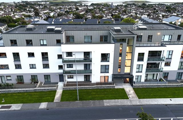 103 Gleann Na Mona, Ballymoneen Road, Knocknacarra, Galway, Knocknacarra, Co. Galway - Click to view photos