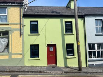 2 Pier Road, Schull, Schull, Co. Cork