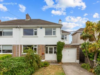 4 Leopardstown Drive, Blackrock, Co. Dublin
