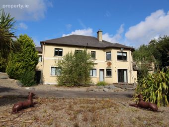 Forest Lodge, Park Road, Camolin, Co. Wexford