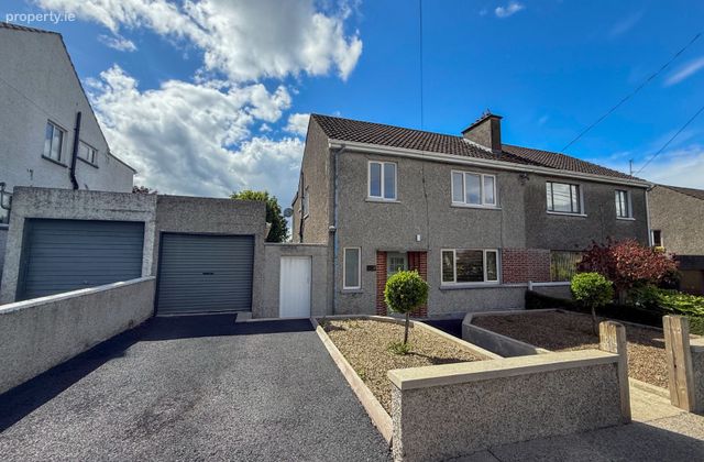 5 Coolshannagh Road, Monaghan, Co. Monaghan - Click to view photos