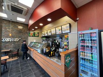 Commercial Unit 1b, Whitewater Shopping Centre, Newbridge, Co. Kildare, Newbridge, Co. Kildare - Image 2