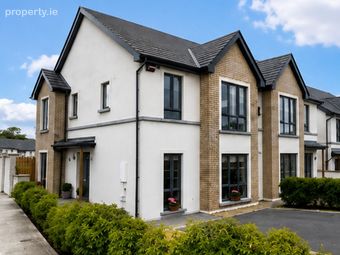 18 Crescent Avenue, Friary Walk, Callan, Co. Kilkenny, Callan, Co. Kilkenny